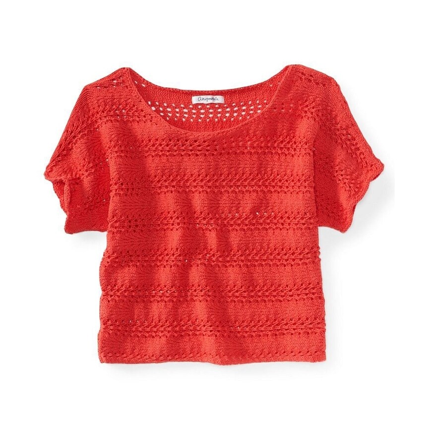 aeropostale sweaters