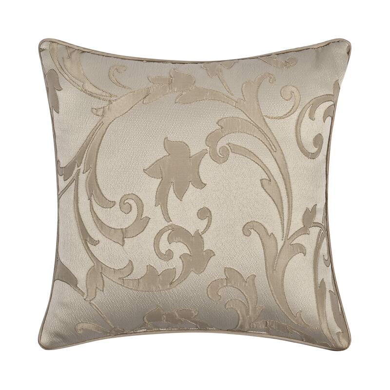 Spectra 16" Square Decorative Throw Pillow