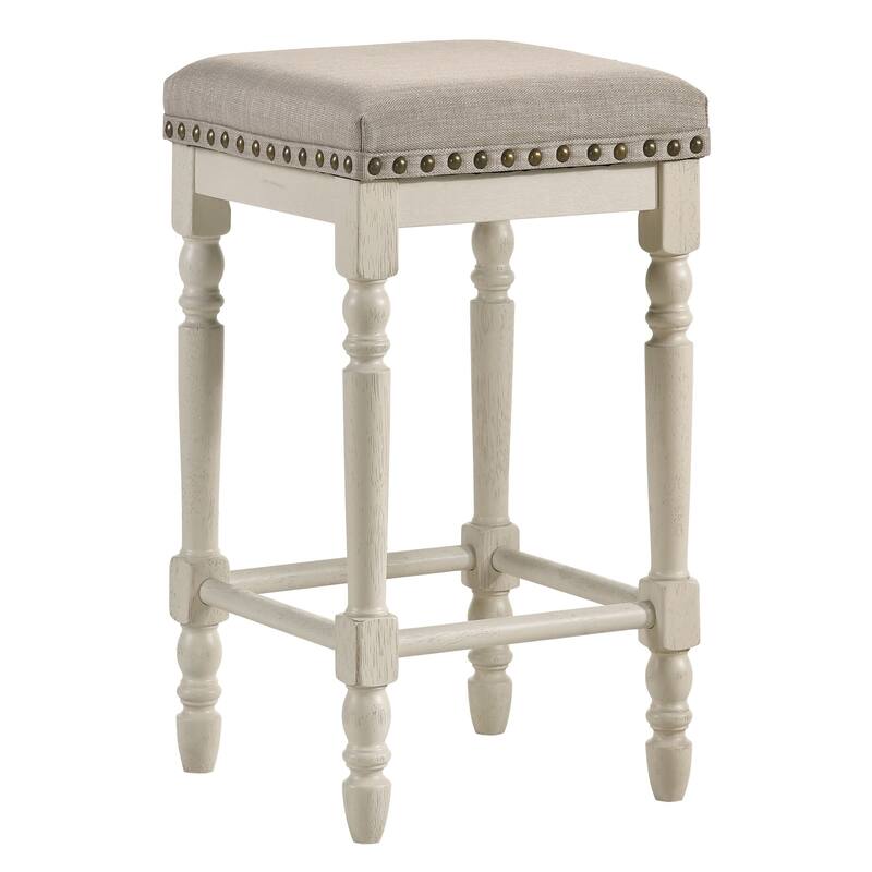 High Quality Armless Stools,Casual & Comfortable
