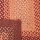 preview thumbnail 69 of 146, SAFAVIEH Handmade Braided Chandrima Cotton Rug