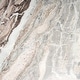 preview thumbnail 8 of 7, Allyson Round Medium Brown w/ Pink Marble Pedestal Dining Table - 42.0L x 42.0W x 30.0H