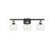 Option Black Antique Brass / Clear
