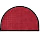 Option Half Round - Maroon