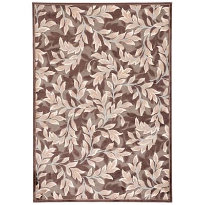 SAFAVIEH Paradise Alverda Modern Viscose Rug