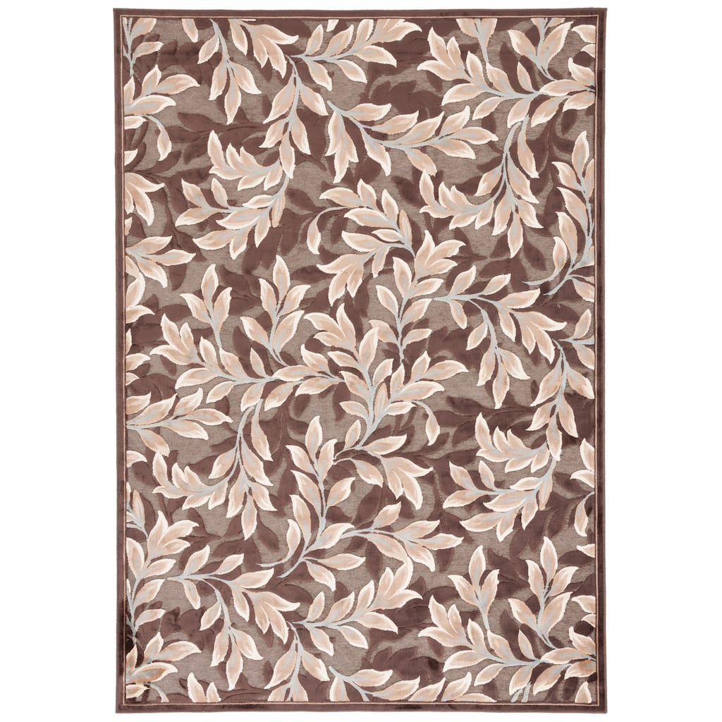 SAFAVIEH Paradise Alverda Modern Viscose Rug