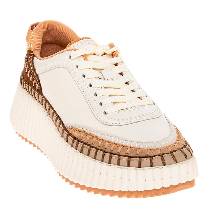 Chloe Nama Sneakers - 40 EU