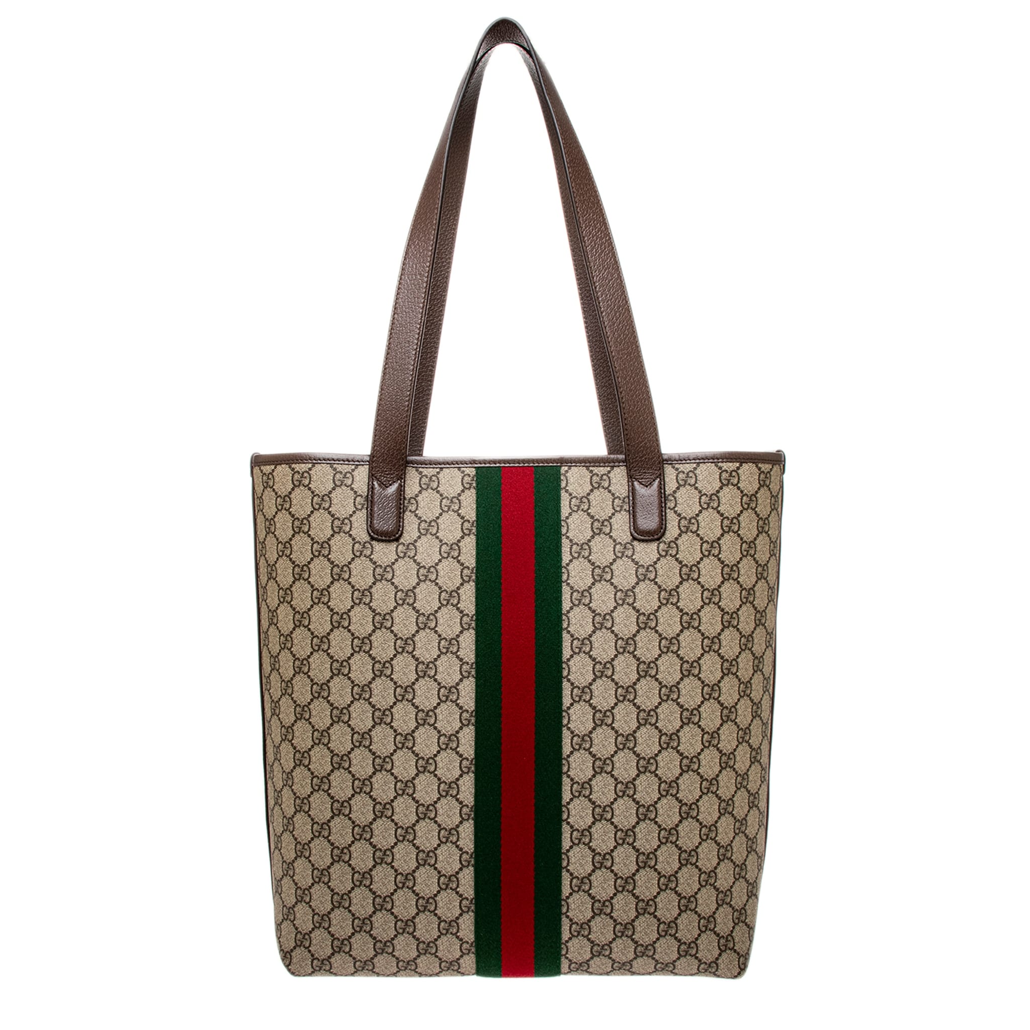 Gucci Ophidia Medium Tote Bag - Overstock - 43247750
