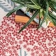 preview thumbnail 14 of 14, Nuloom Handmade by Thomas Paul Cotton Printed Whale Area Rug