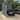 Retractable Side Awning Anthracite 39.4"x236.2"