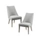 preview thumbnail 17 of 39, Martha Stewart Winfield Upholstered Dining chair Set of 2