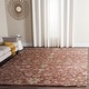 preview thumbnail 12 of 59, SAFAVIEH Handmade Bella Creola Modern Floral Wool Rug