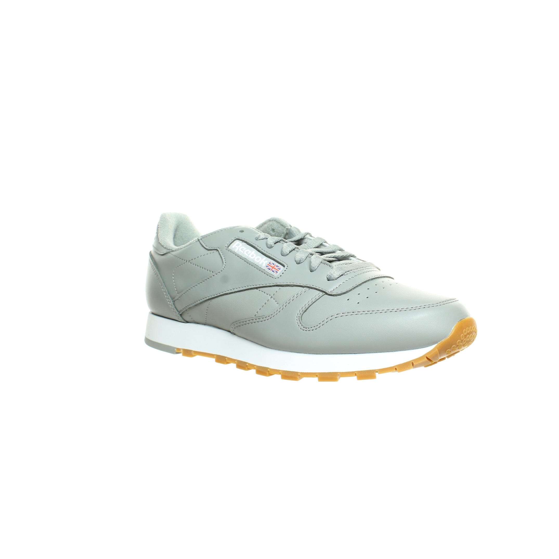 reebok classic mens size 10