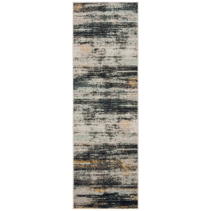 SAFAVIEH Adirondack Rathgunde Distressed Vintage Boho Oriental Rug
