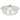 Chef PRO Commercial Grade Aluminum Caldero Stock Pot, 9.3 Quarts - 9.3 Quarts