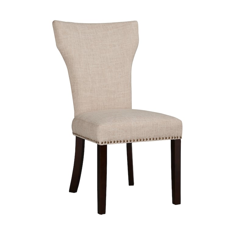 Monaco Parson Dining Chair (Set of 2)