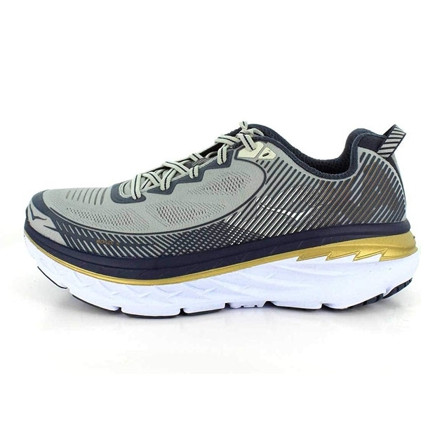 hoka one one men's bondi 5 running shoe