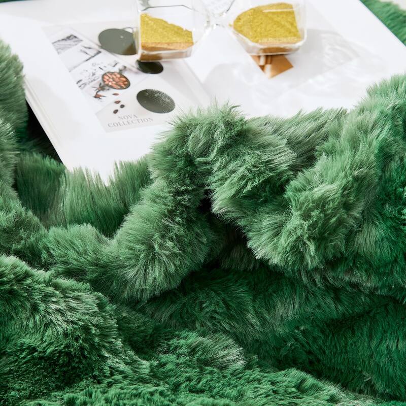 Snowball® Chunky Bunny - Coma Inducer® Blanket