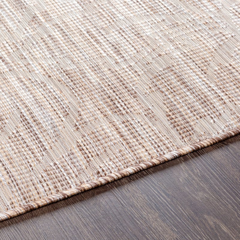 Artistic Weavers Hadley Indoor / Outdoor Floral Area Rug