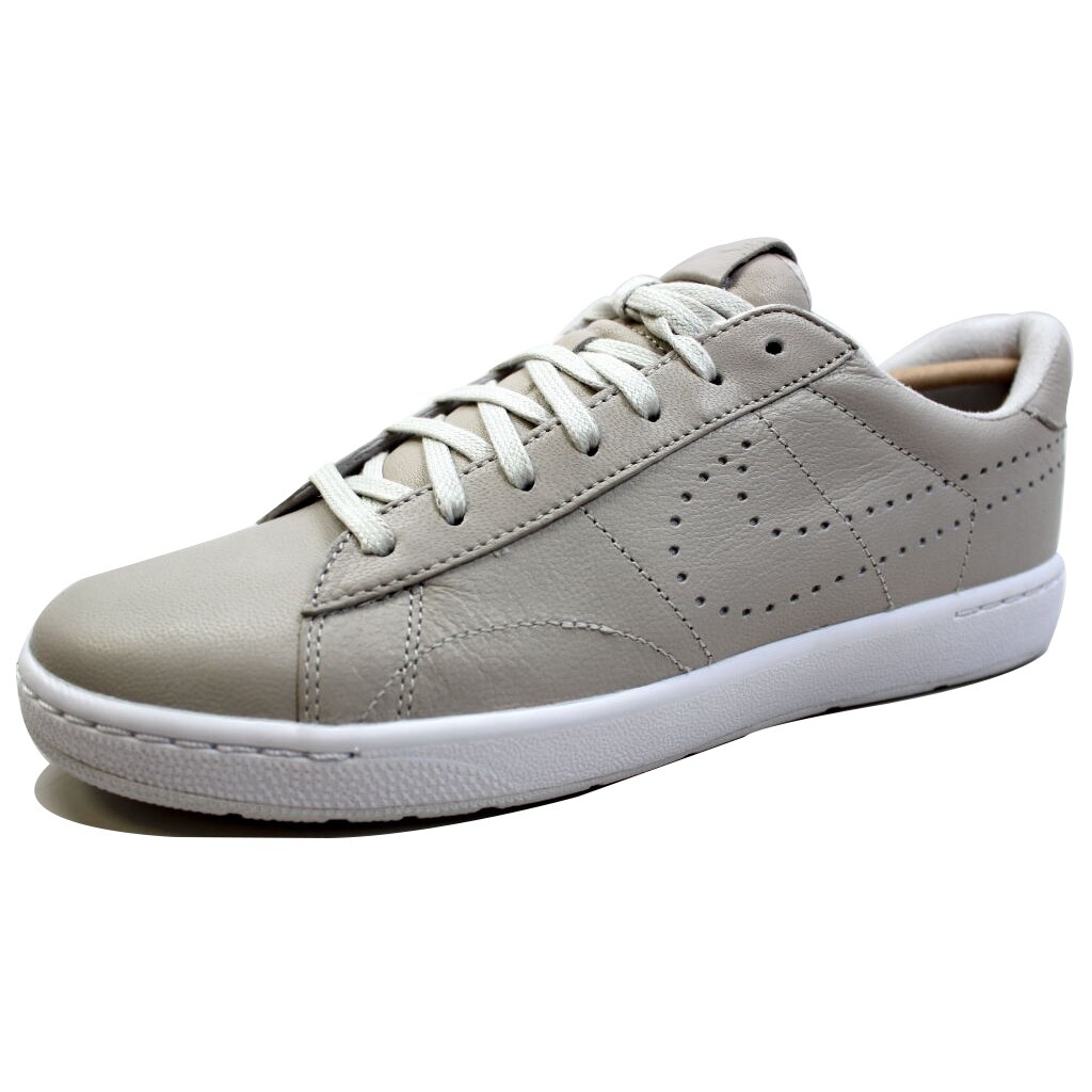 nike tennis classic ultra leather white
