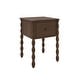 preview thumbnail 34 of 50, Jenny Lind 1 Drawer Nightstand