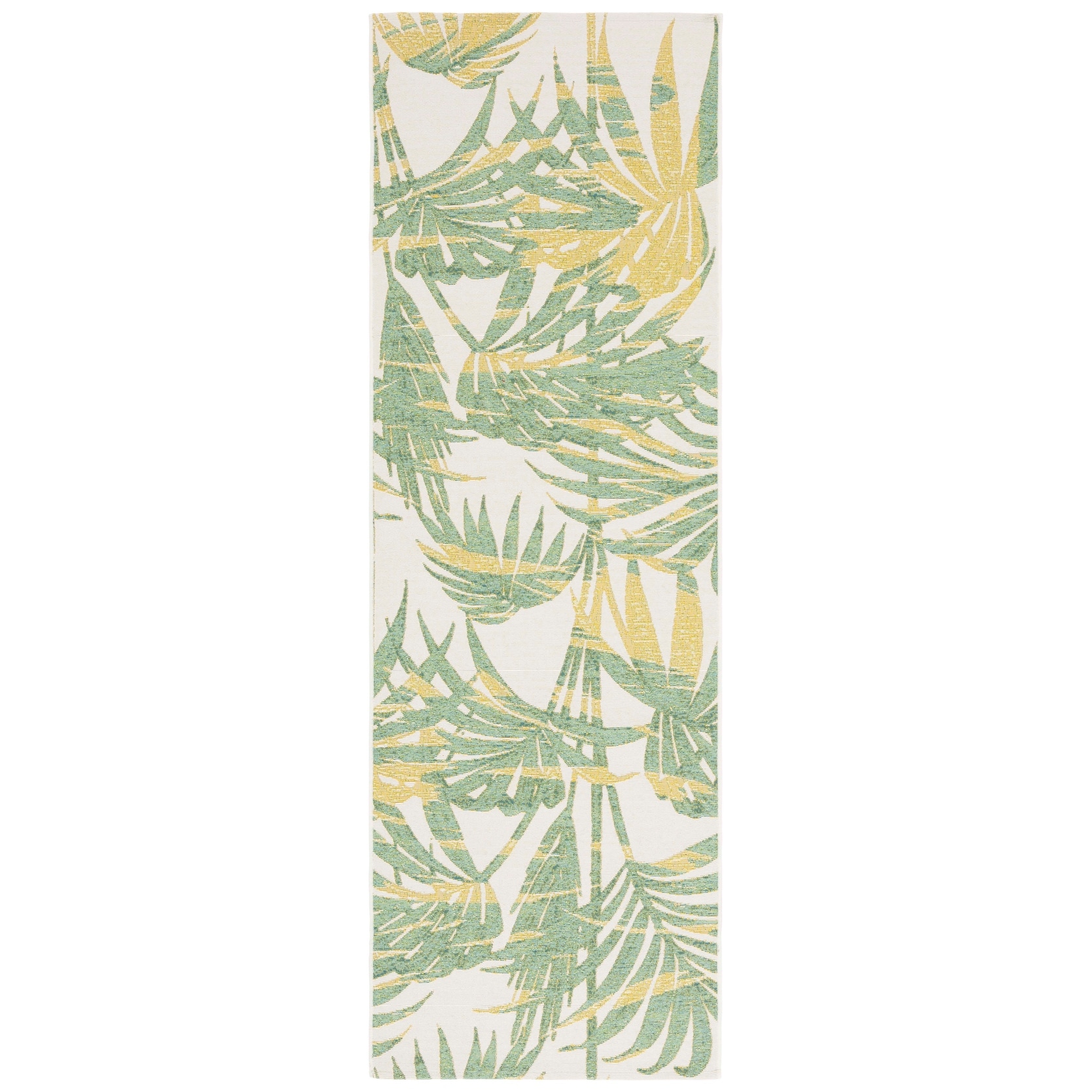 SAFAVIEH Barbados Marcilia Tropical Rug