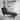 GDFStudio - Indoor Chaise Lounge Accent Chair with Pillow, Solid Wood Legs & Tufted Back for Living Room Bedroom