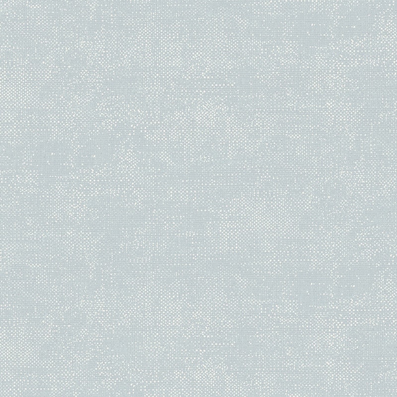 Wattrelos Micro Texture 20.5 In X 33 Ft Washable Wallpaper - Blues