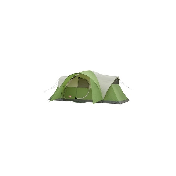 Coleman Montana 8 Person Tent Tent