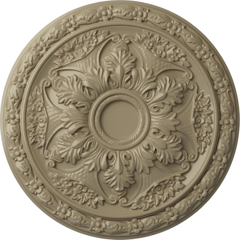 20"OD x 1 5/8"P Baile Ceiling Medallion