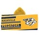 preview thumbnail 2 of 0, NHL Predators Juvy Hooded Towel - 21x51