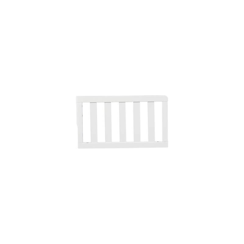 Suite Bebe Ramsey Toddler Guard Rail - White