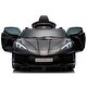 preview thumbnail 27 of 43, Corvette dual-wheel drive sports car with 2.4G remote control 12V 4.5A.h red C8