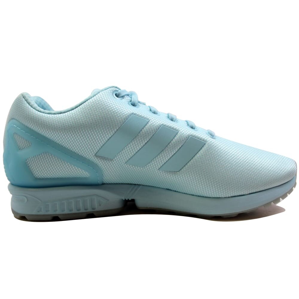 adidas zx flux Deepblue
