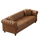 preview thumbnail 25 of 94, Chesterfield sofa