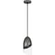 Option Black Chrome