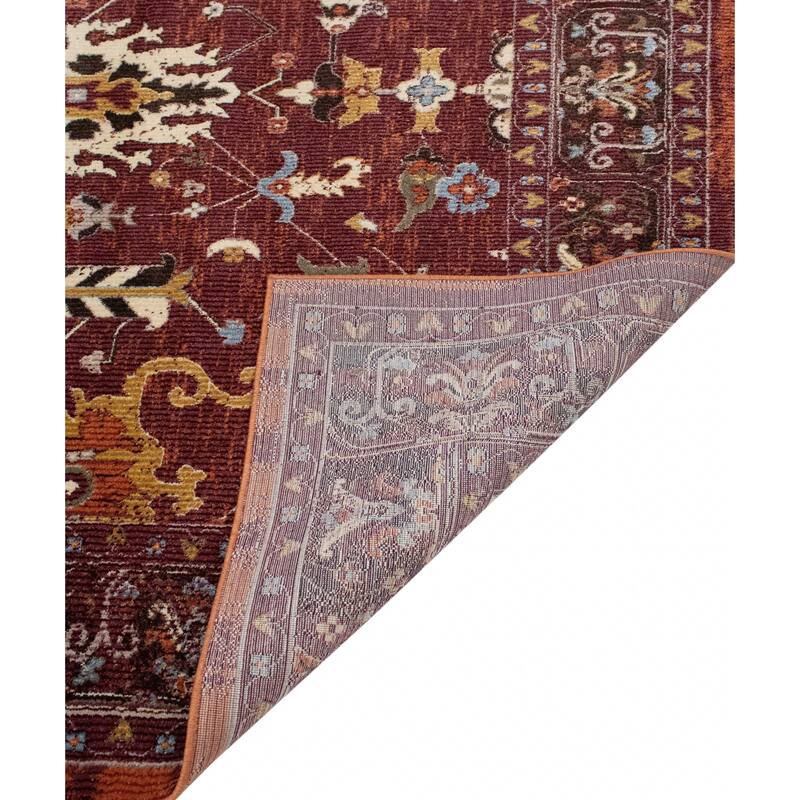 Noori Rug Karabag Velda Rug