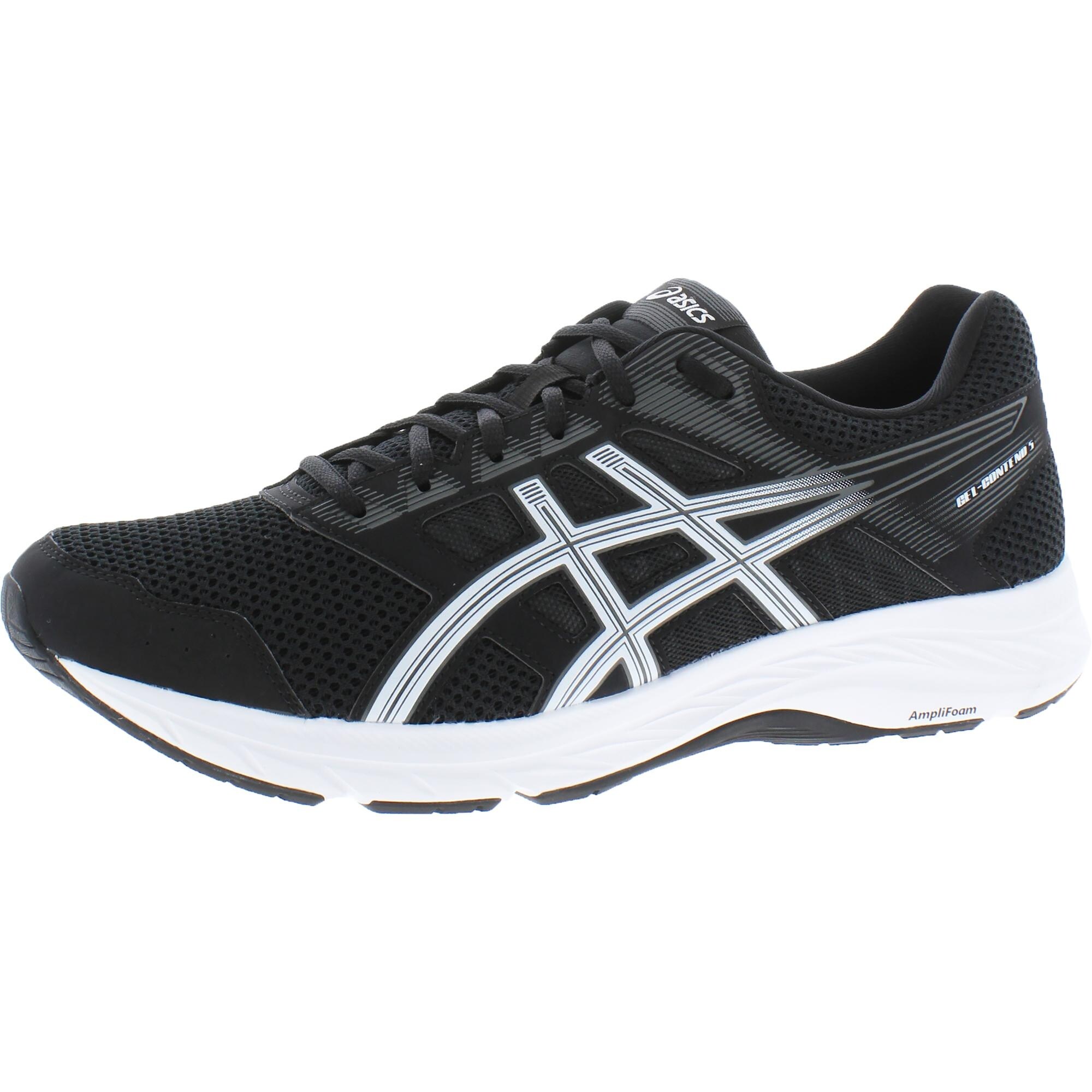 asics fitness shoes