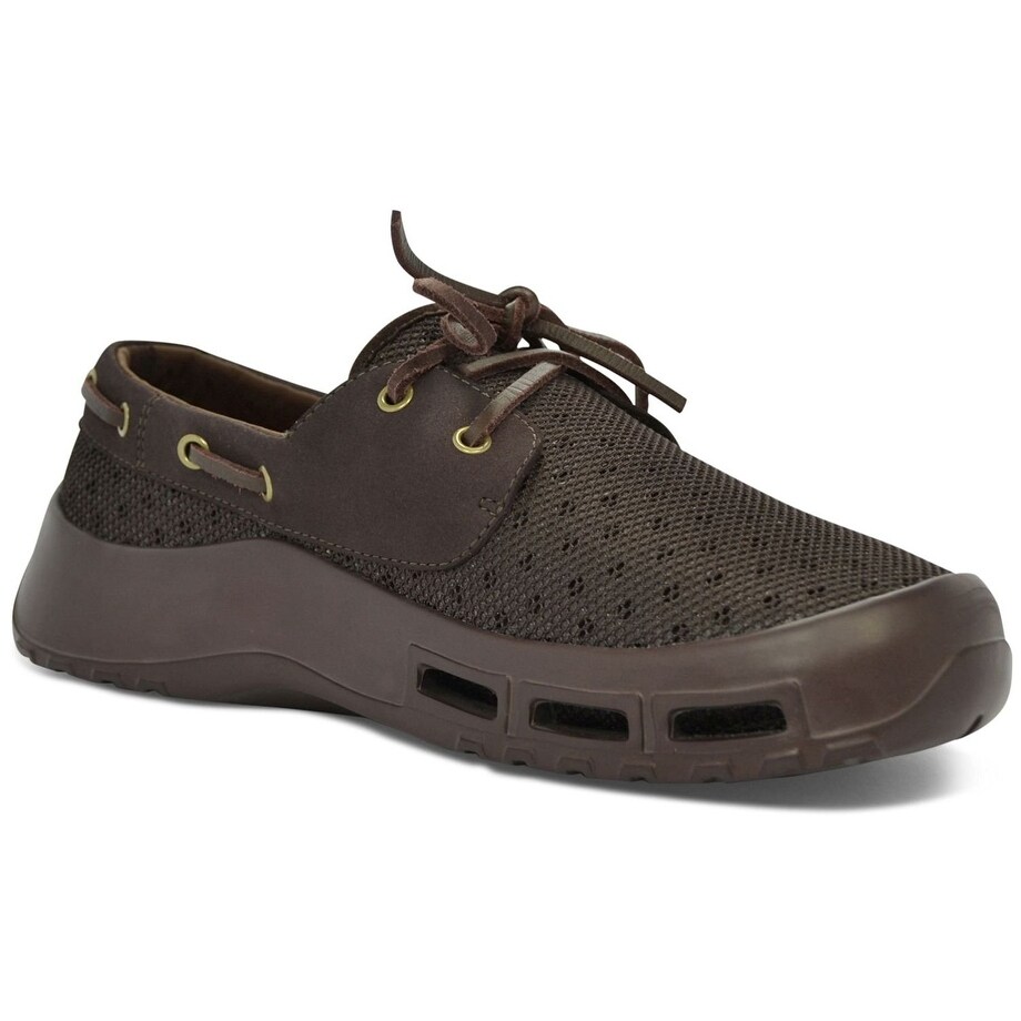 soft science men's boat shoes