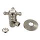Option Brushed Nickel