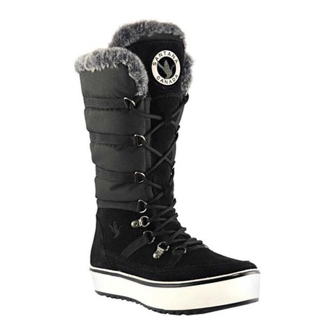 santana canada mackenzie boot