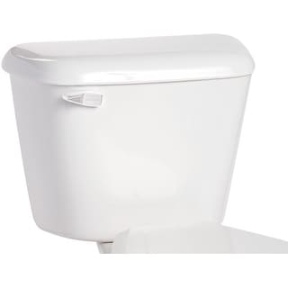 Mansfield Alto 1.6 GPF Toilet Tank Only - White - Bed Bath & Beyond ...