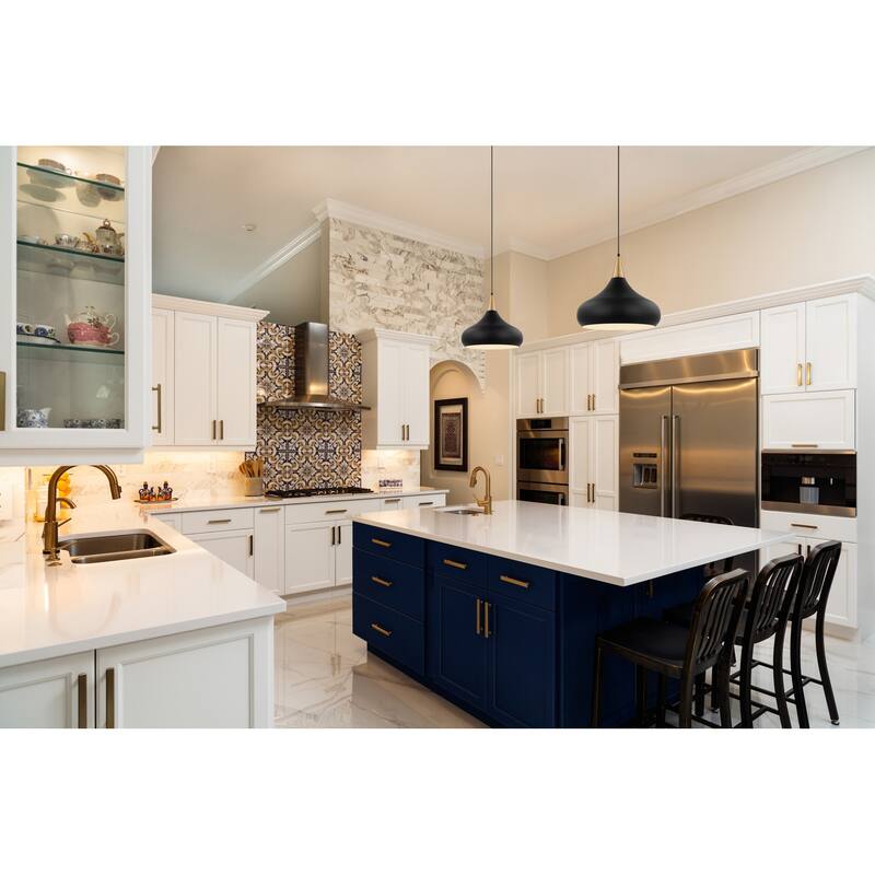 Nuvo Lighting 60/7513 Phoenix 14" Wide Pendant