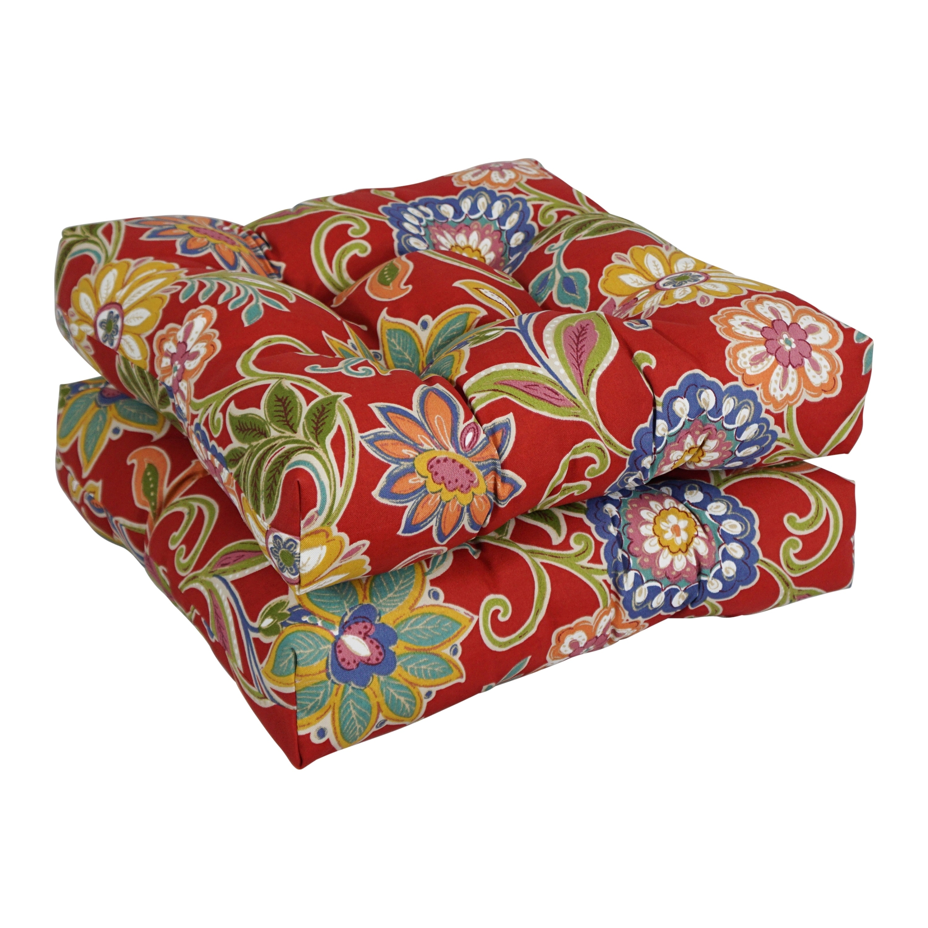 19 inch square store outdoor chair cushions