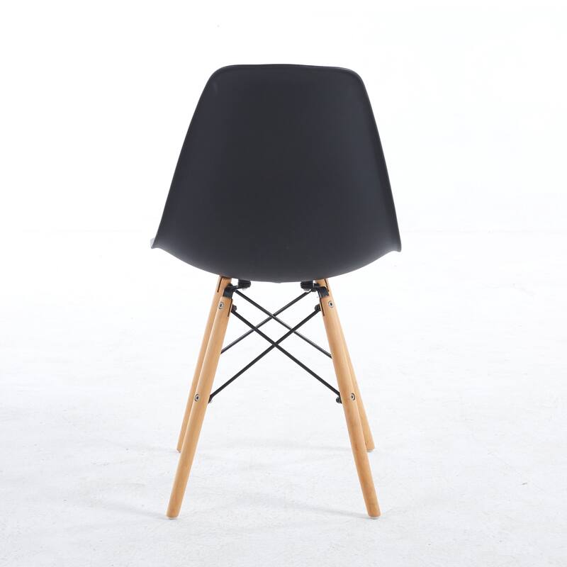 Modern 5pieces Kitchen dining table set for 4-6 people