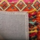 preview thumbnail 7 of 13, SAFAVIEH Handmade Aspen Dona Boho Tribal Wool Rug