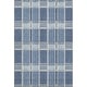 preview thumbnail 40 of 121, Premium Washable Super Soft Modern Plaid Mayfield Rug