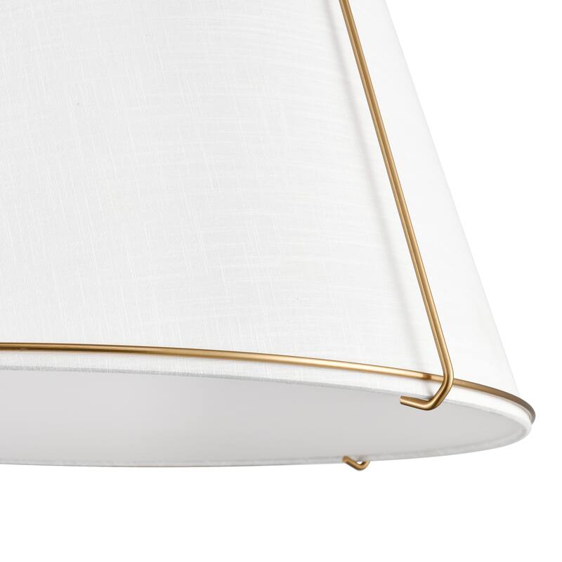 Light Society Lise 22" Chandelier