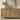 Teamson Home 55 in. Sideboard Buffet Cabinet with 4 Doors, Large Storage with Adjustable Shelves, Modern Dining Room Furniture
