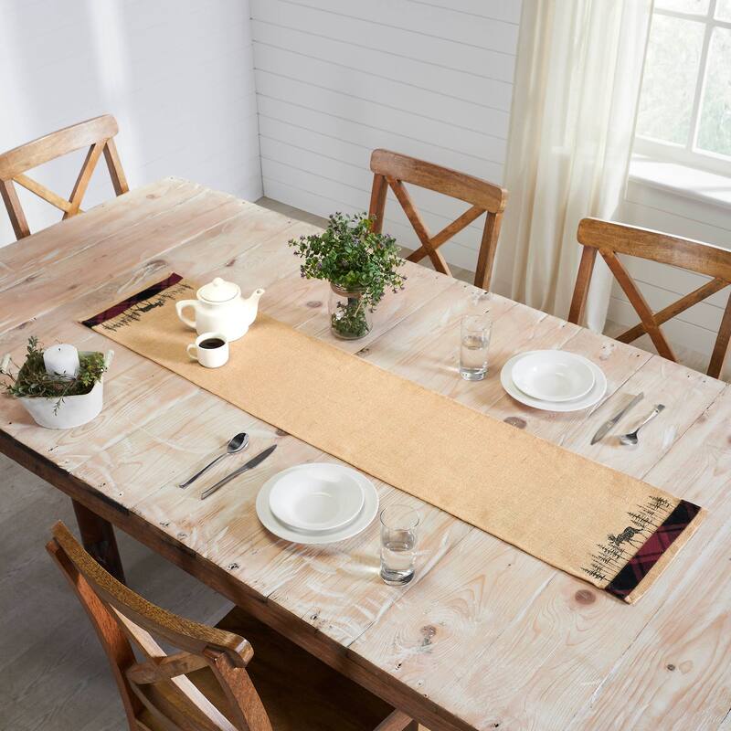 Cumberland Moose Runner 12x36 - 12x60