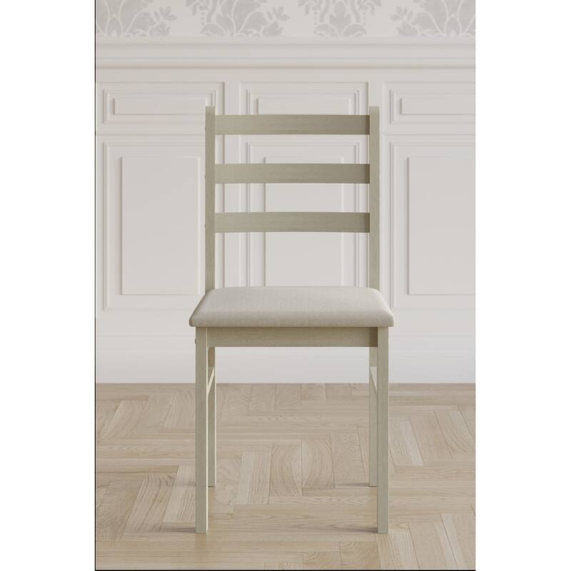 5 Pieces Milford Starter Dining Set